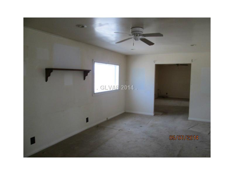 2721 Golden Star Road Pahrump, NV 89060 - Photo 3 of 6 Property Photo.