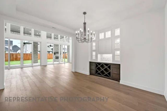 $1,112,173 | 5418 Verona Ridge Drive, Fulshear, TX 77406