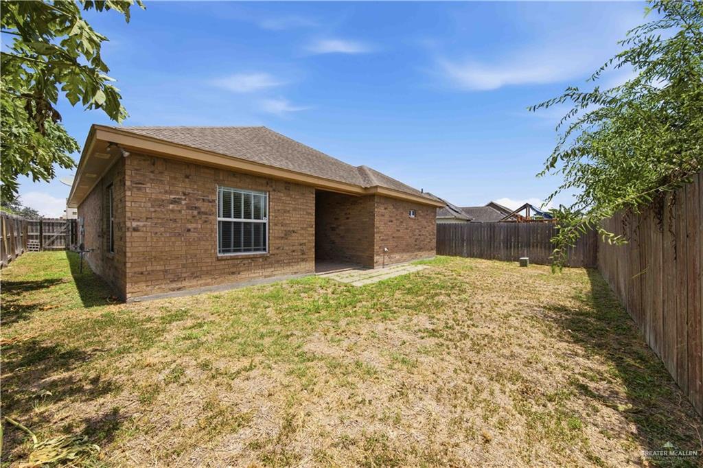 512 Bold Ruler Avenue Edinburg, TX 78539 - Photo 13 of 13 Gallery Image 13
