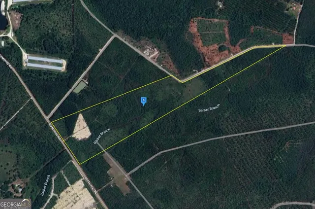 $199,999 | 6400 Old Moniac Road, St. George, GA 31562