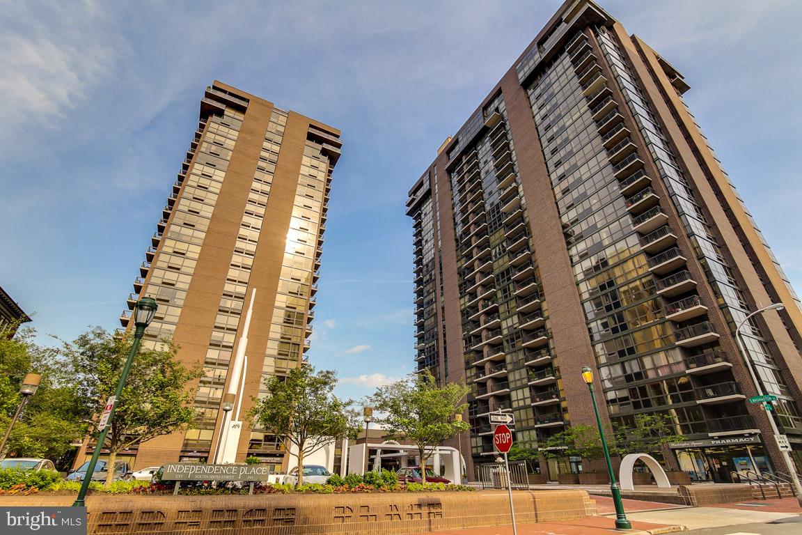 233 South 6th Street, Unit 603A Philadelphia, PA 19106 - Photo 6 of 6