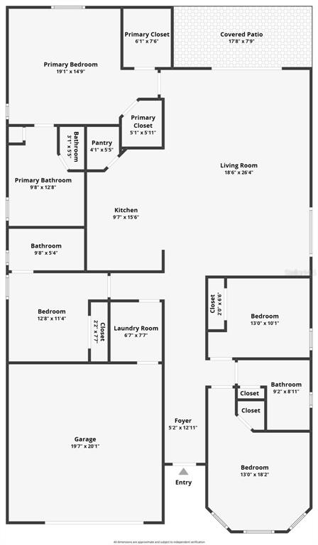 12417 Sourwood Way New Port Richey, FL 34654 - Photo 46 of 46