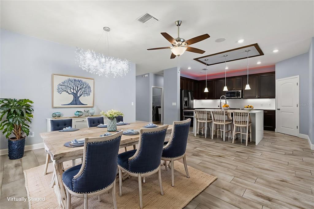 12417 Sourwood Way New Port Richey, FL 34654 - Photo 7 of 46