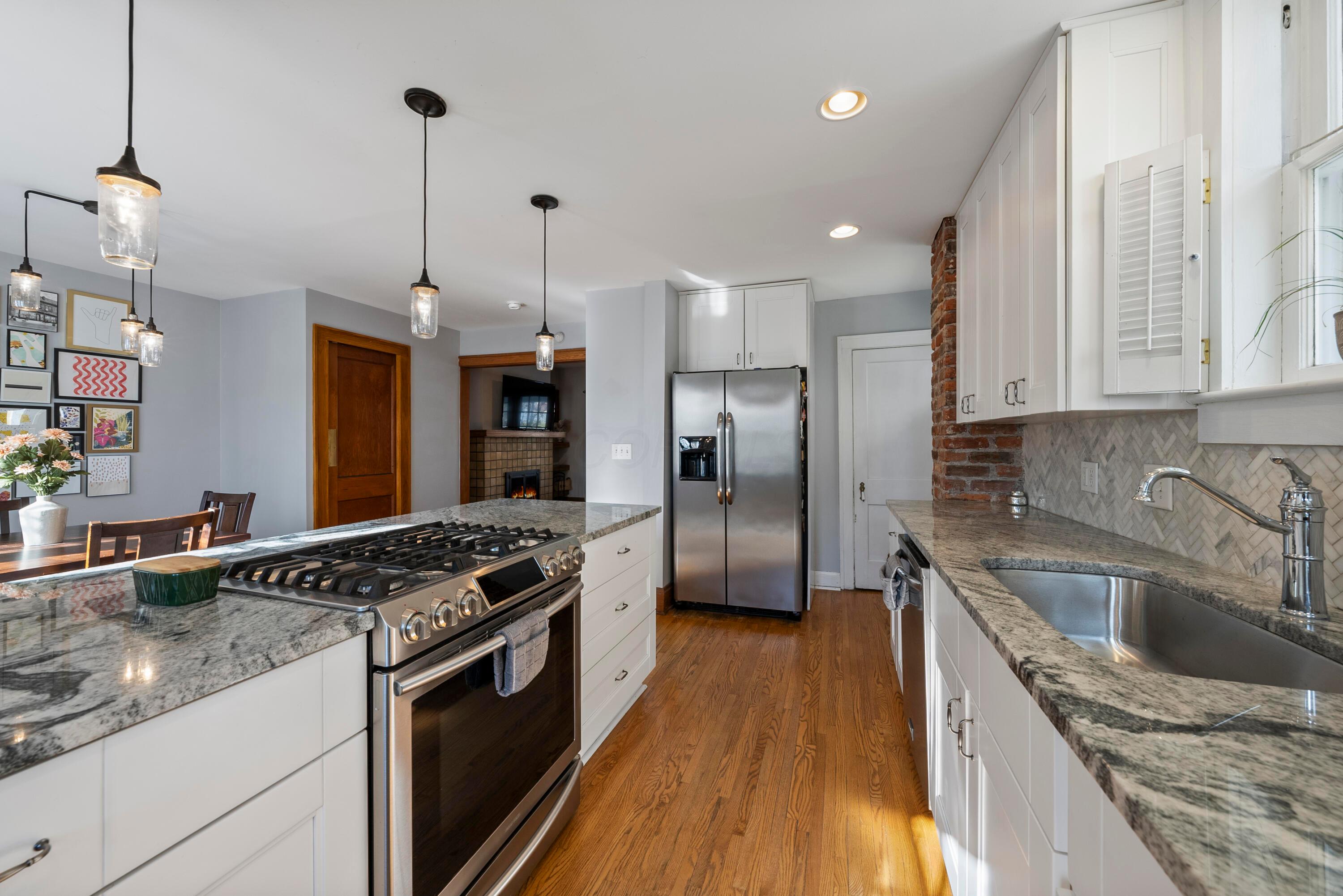 65 East Kelso Road Columbus, OH 43202 - Photo 9 of 25 DSC01557