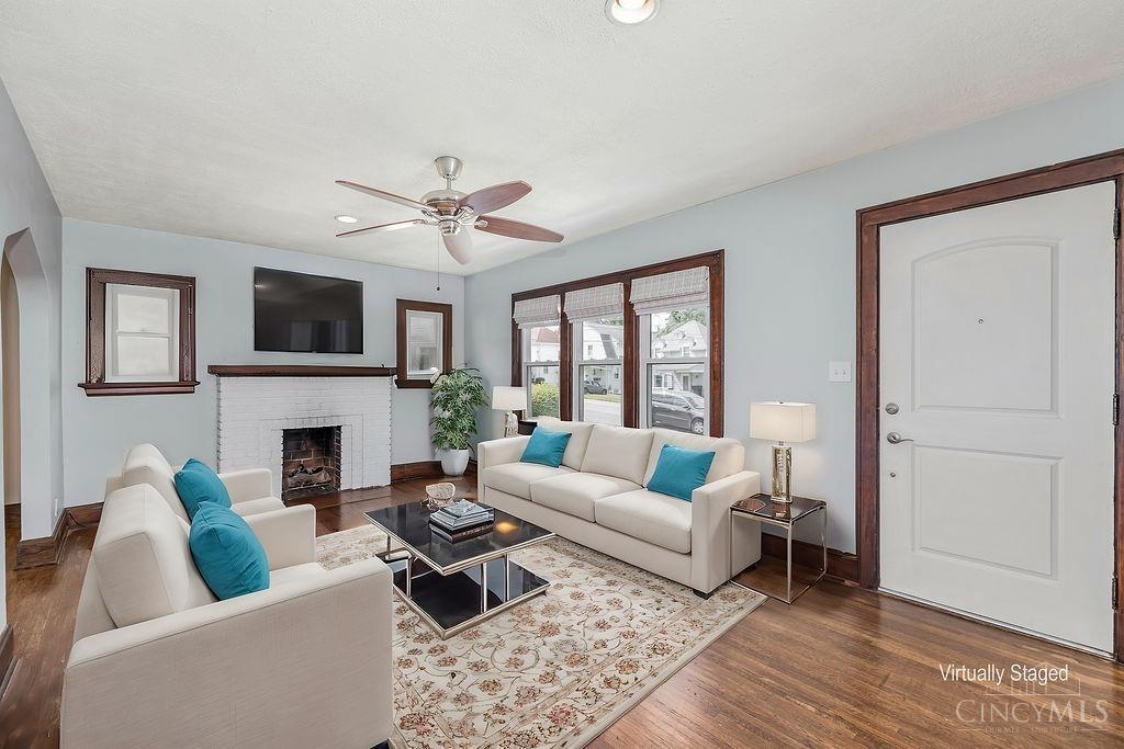 3615 Madison Road Cincinnati, OH 45209 - Photo 36 of 41