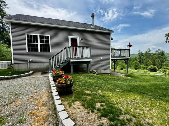 558 Old Ferry Road Hartland, ME 04943 - Photo 9 of 57