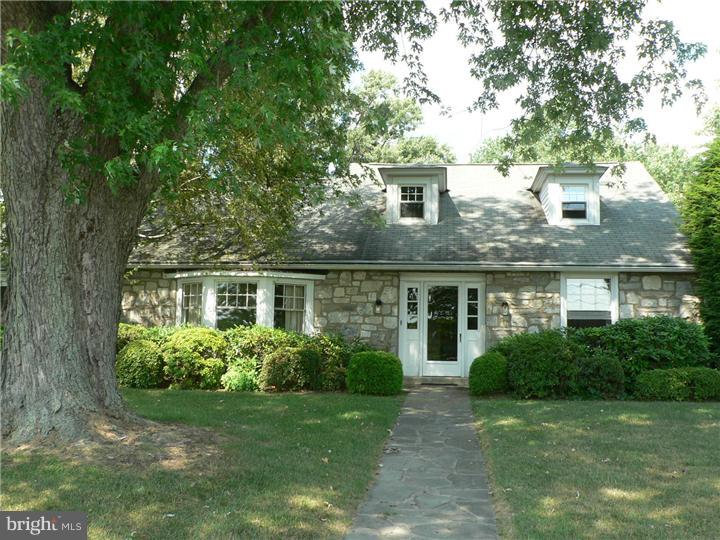 27 West Pothouse Road Phoenixville, PA 19460 - Photo 1 of 25 Exterior Front