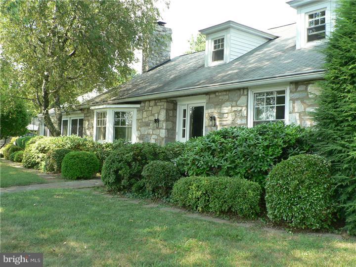 27 West Pothouse Road Phoenixville, PA 19460 - Photo 2 of 25 Exterior Front