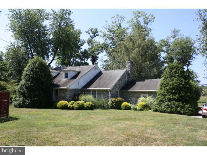 27 West Pothouse Road Phoenixville, PA 19460 - Photo 5 of 25 Exterior Back