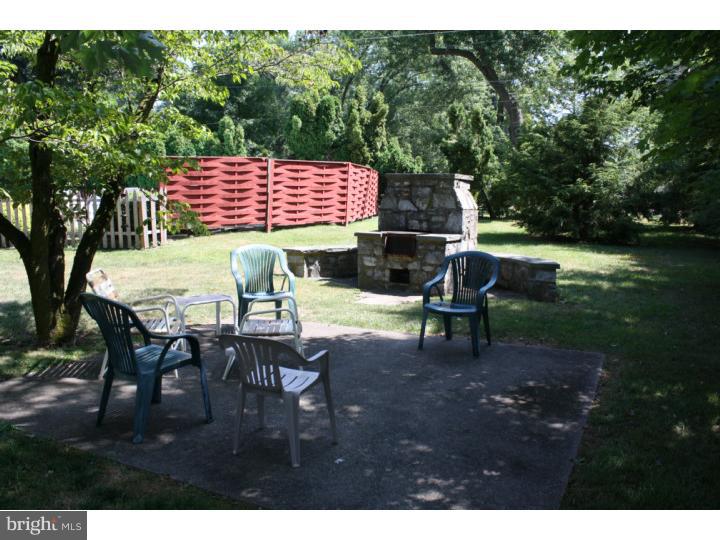 27 West Pothouse Road Phoenixville, PA 19460 - Photo 8 of 25 Patio