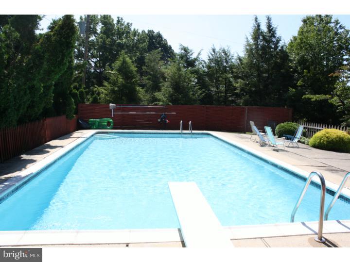 27 West Pothouse Road Phoenixville, PA 19460 - Photo 9 of 25 Pool