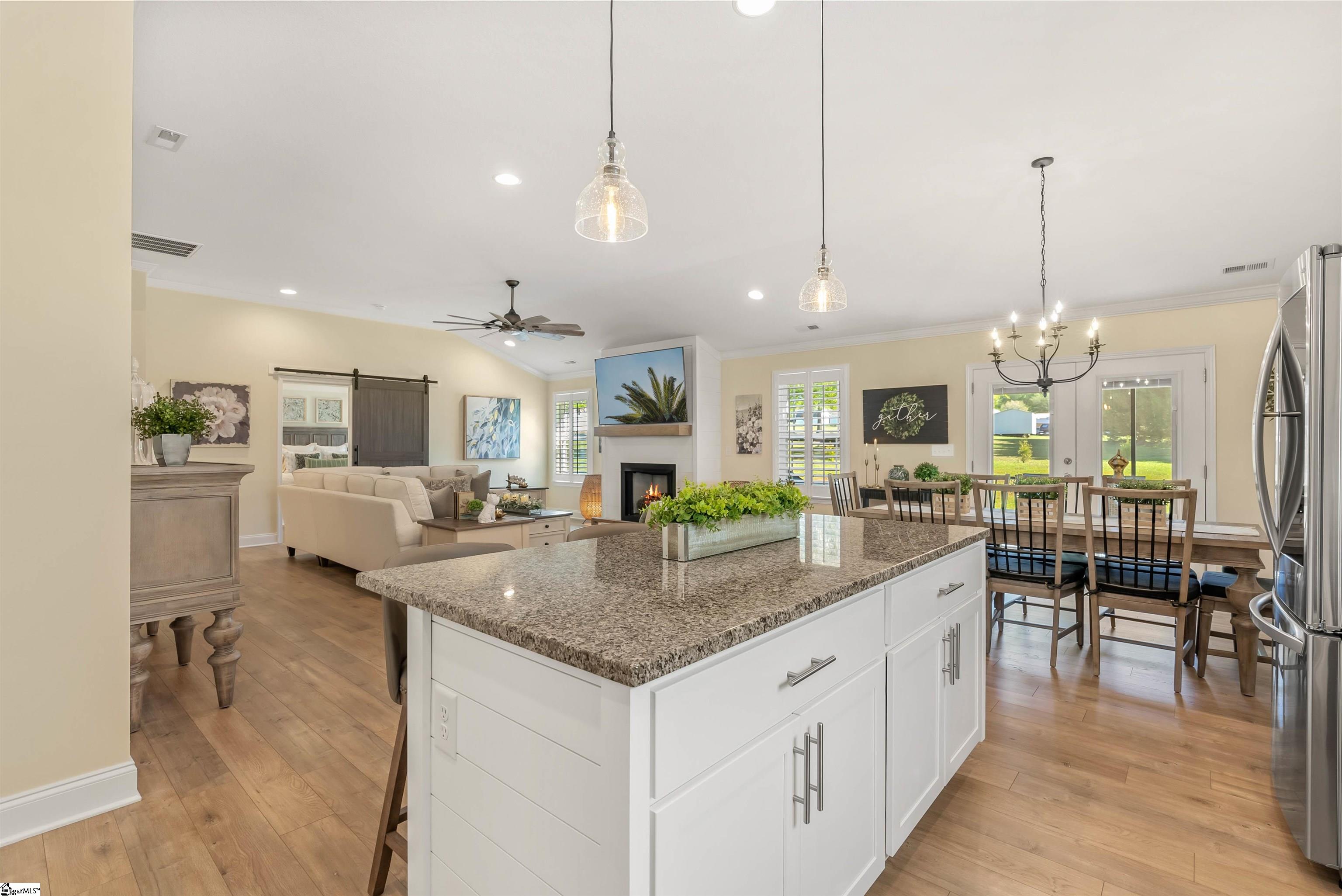 203 Plemmons Road Lyman, SC 29365 - Photo 12 of 36