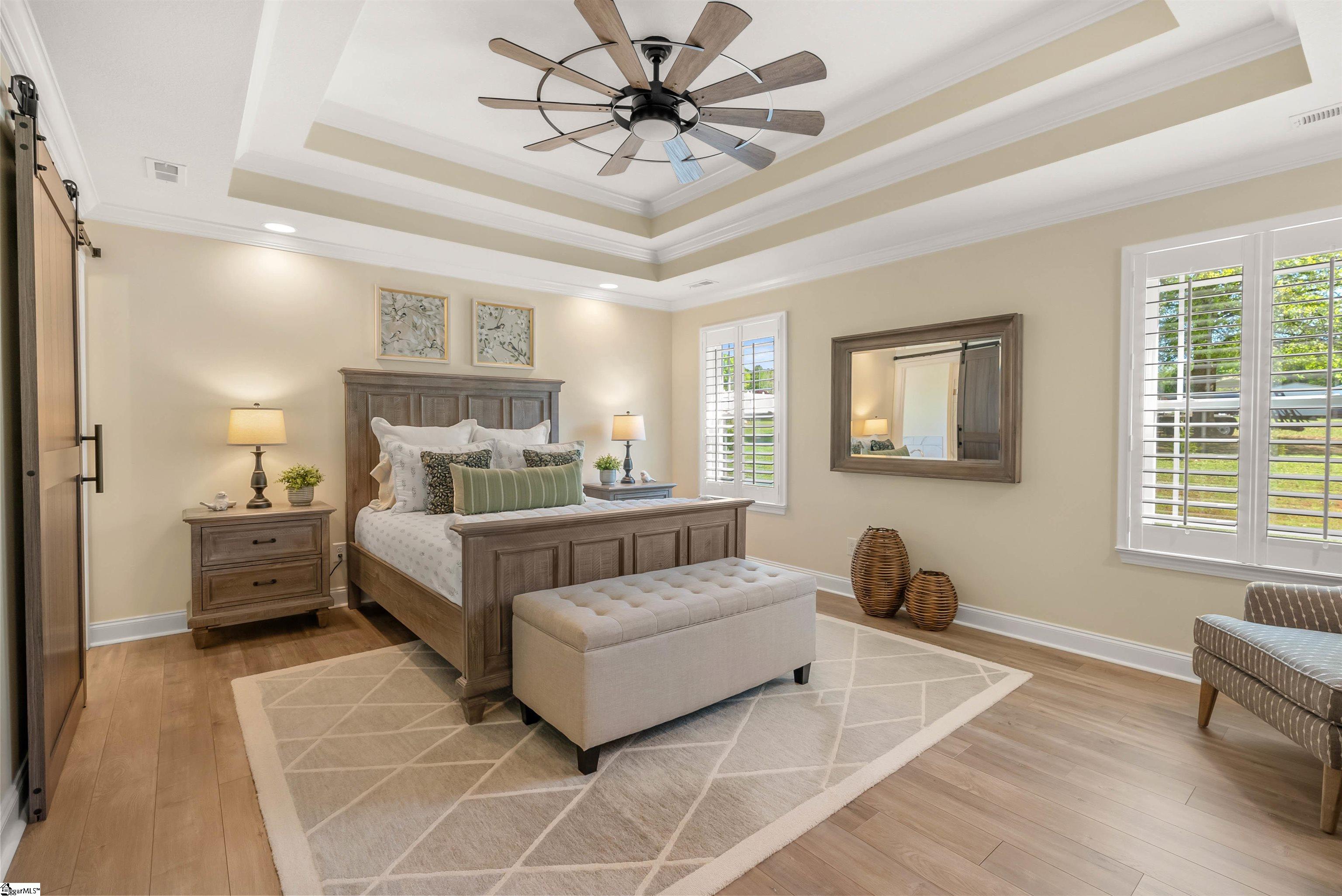 203 Plemmons Road Lyman, SC 29365 - Photo 17 of 36