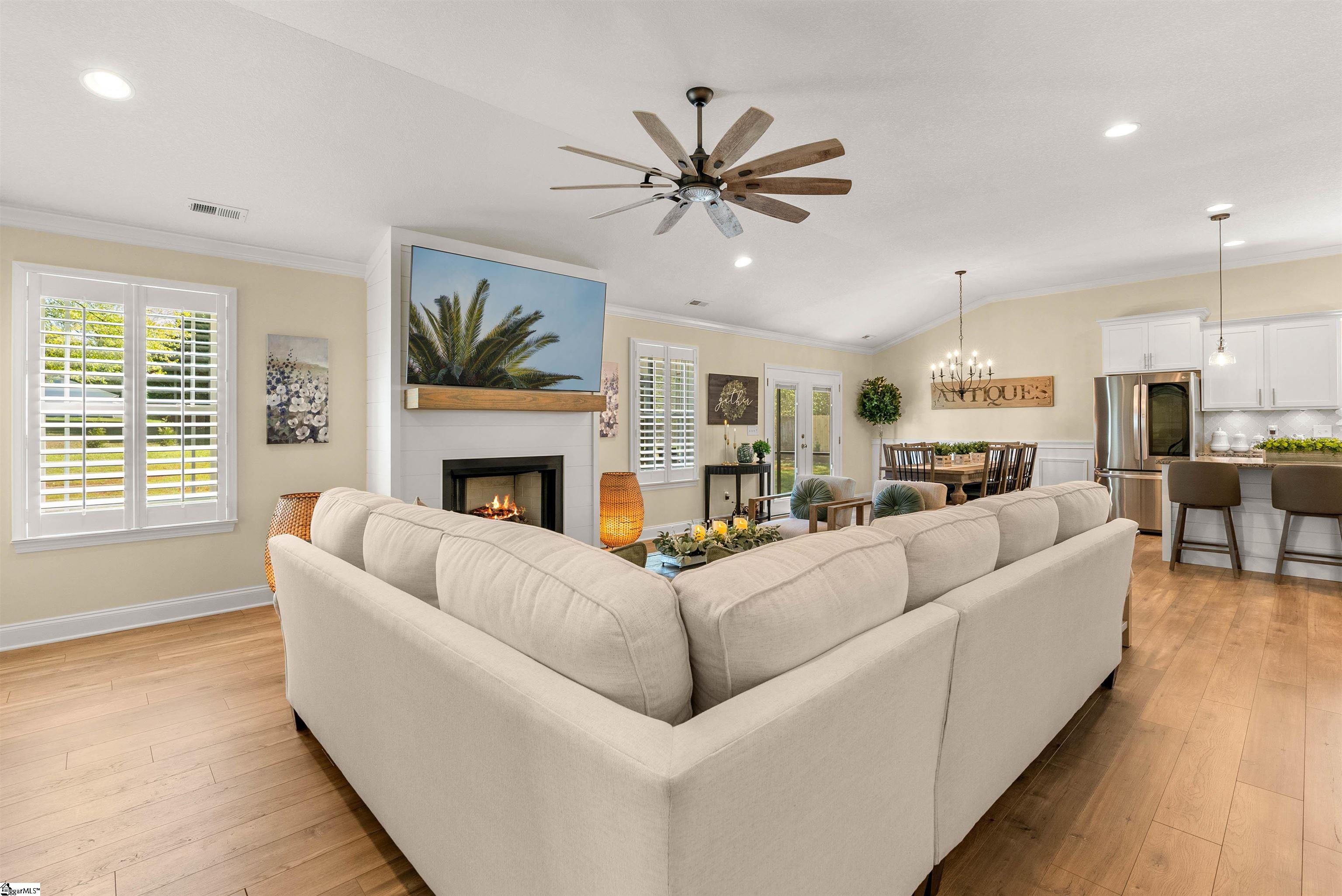 203 Plemmons Road Lyman, SC 29365 - Photo 6 of 36