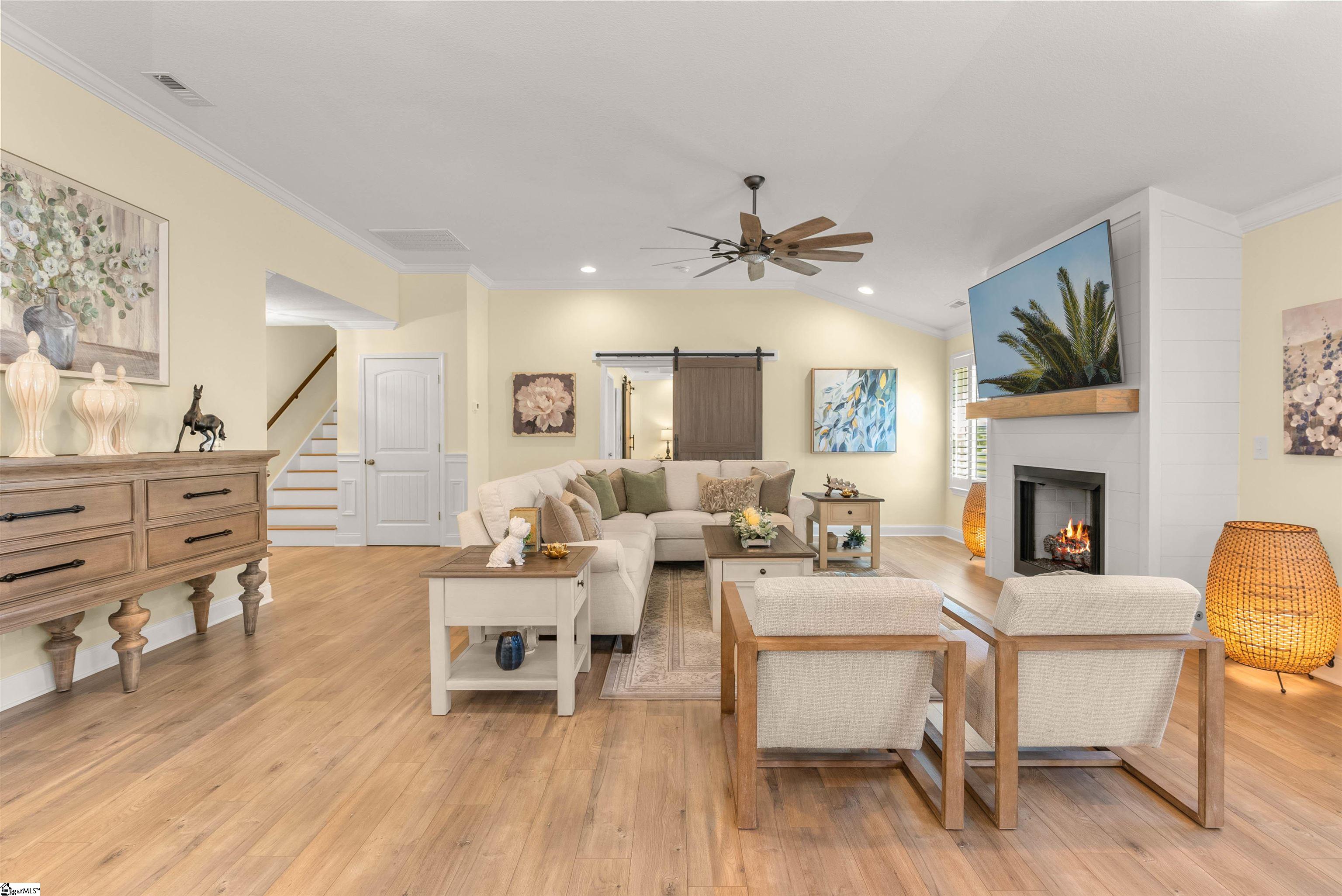 203 Plemmons Road Lyman, SC 29365 - Photo 8 of 36