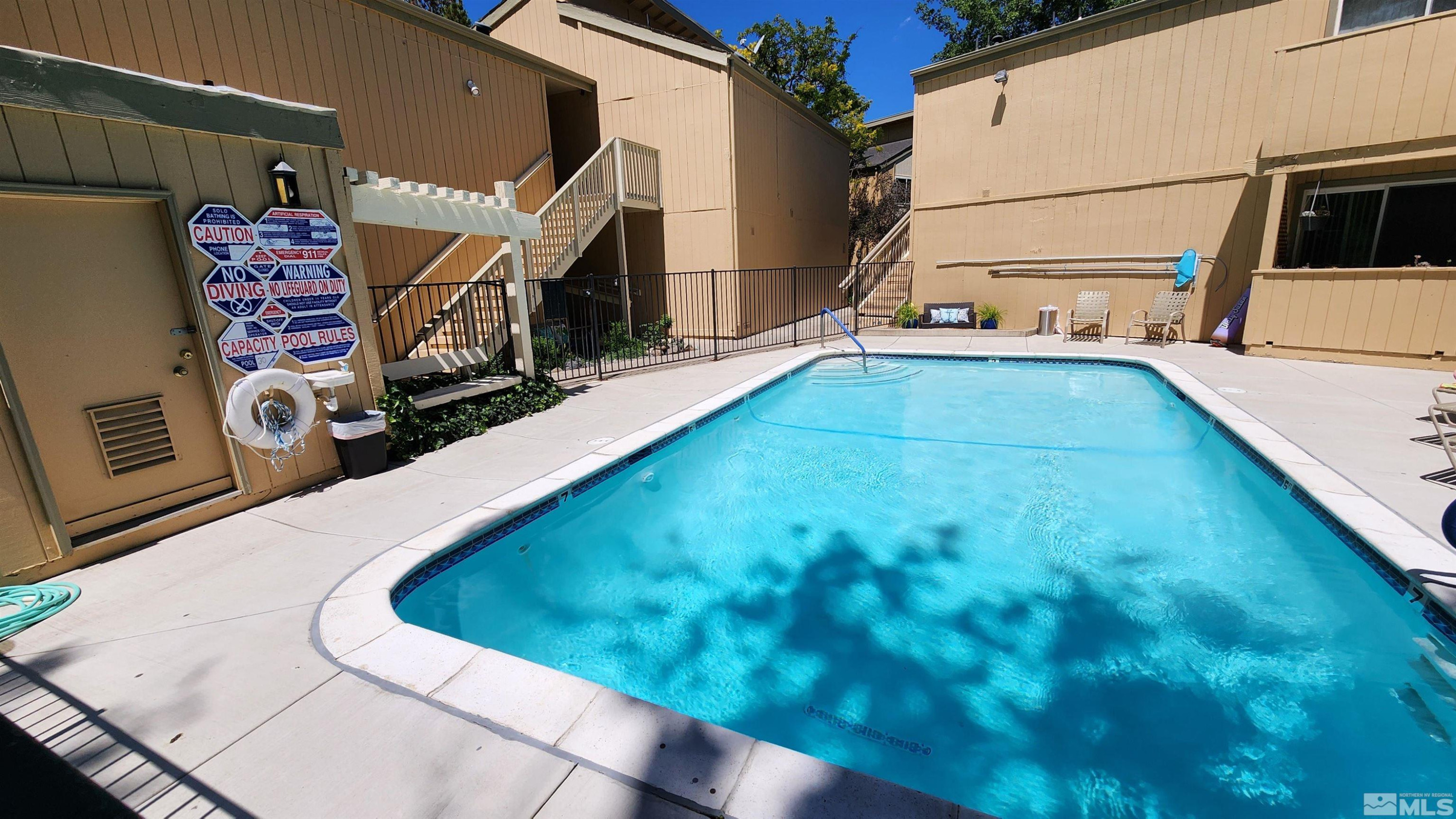 2300 Dickerson Road, Unit 16 Reno, NV 89503 - Photo 16 of 26 Photo 16