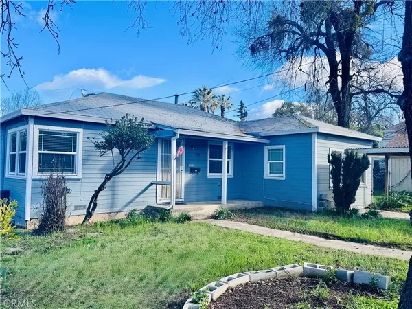 $339,000 | 1300 North Forbes Street, Lakeport, CA 95453