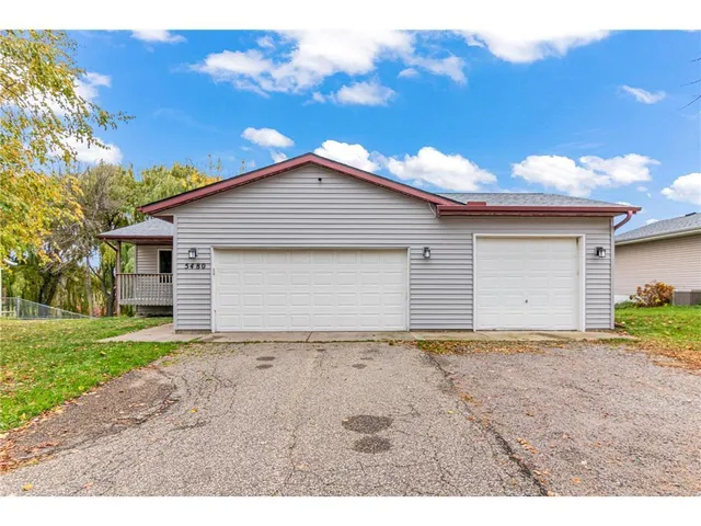 $340,000 | 5480 Mallard Lane, Monticello, MN 55362