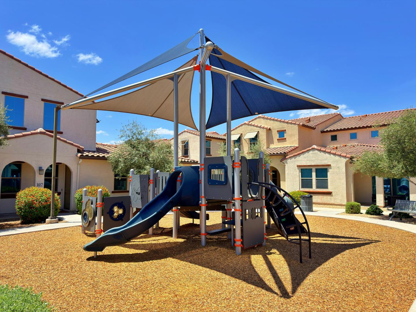 3855 South McQueen Road, Unit 72 Chandler, AZ 85286 - Photo 42 of 50