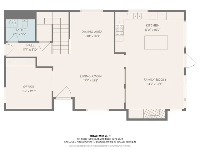$860,000 | 1568 La Quinta Drive, Upland, CA 91786