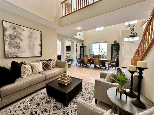 $860,000 | 1568 La Quinta Drive, Upland, CA 91786