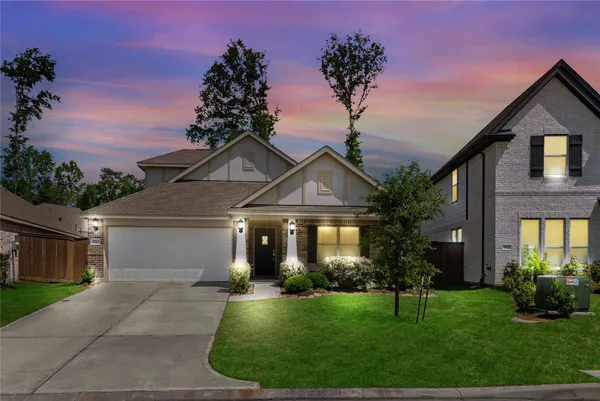 $3,250 | 7523 McKinney Fls Court, Porter, TX 77365