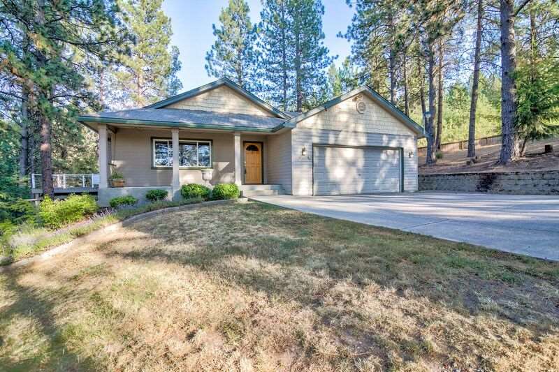 6424 South Chester Creek Road Spokane, WA 99206 - Photo 1 of 20 Gallery Image 1