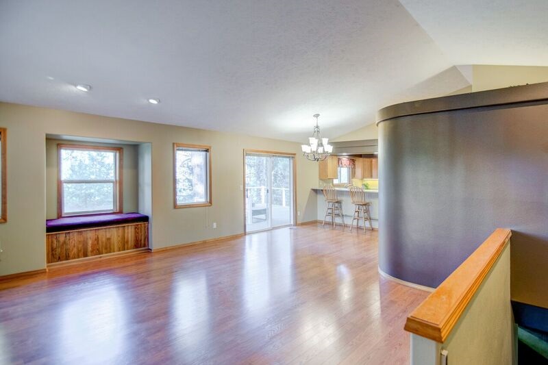 6424 South Chester Creek Road Spokane, WA 99206 - Photo 8 of 20 Gallery Image 8