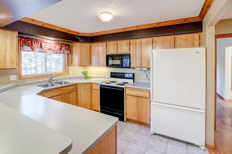 6424 South Chester Creek Road Spokane, WA 99206 - Photo 9 of 20 Gallery Image 9