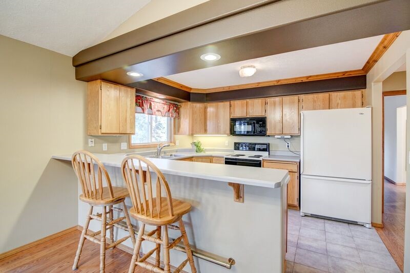 6424 South Chester Creek Road Spokane, WA 99206 - Photo 10 of 20 Gallery Image 10