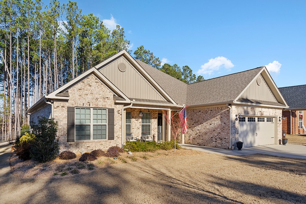 421 Rivers Run Greenwood, SC 29649 - Photo 24 of 24 Gallery Image 24