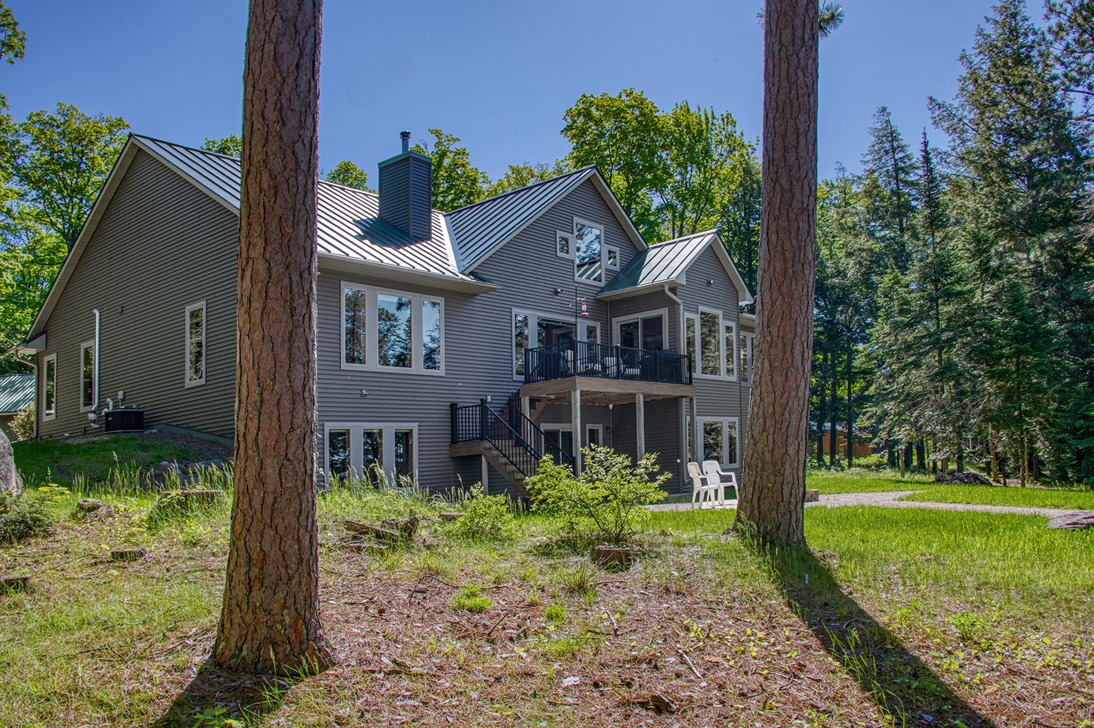 8221 Trails End Road, Unit WHOLE Land O'Lakes, WI 54540 - Photo 48 of 65 Gallery Image 48