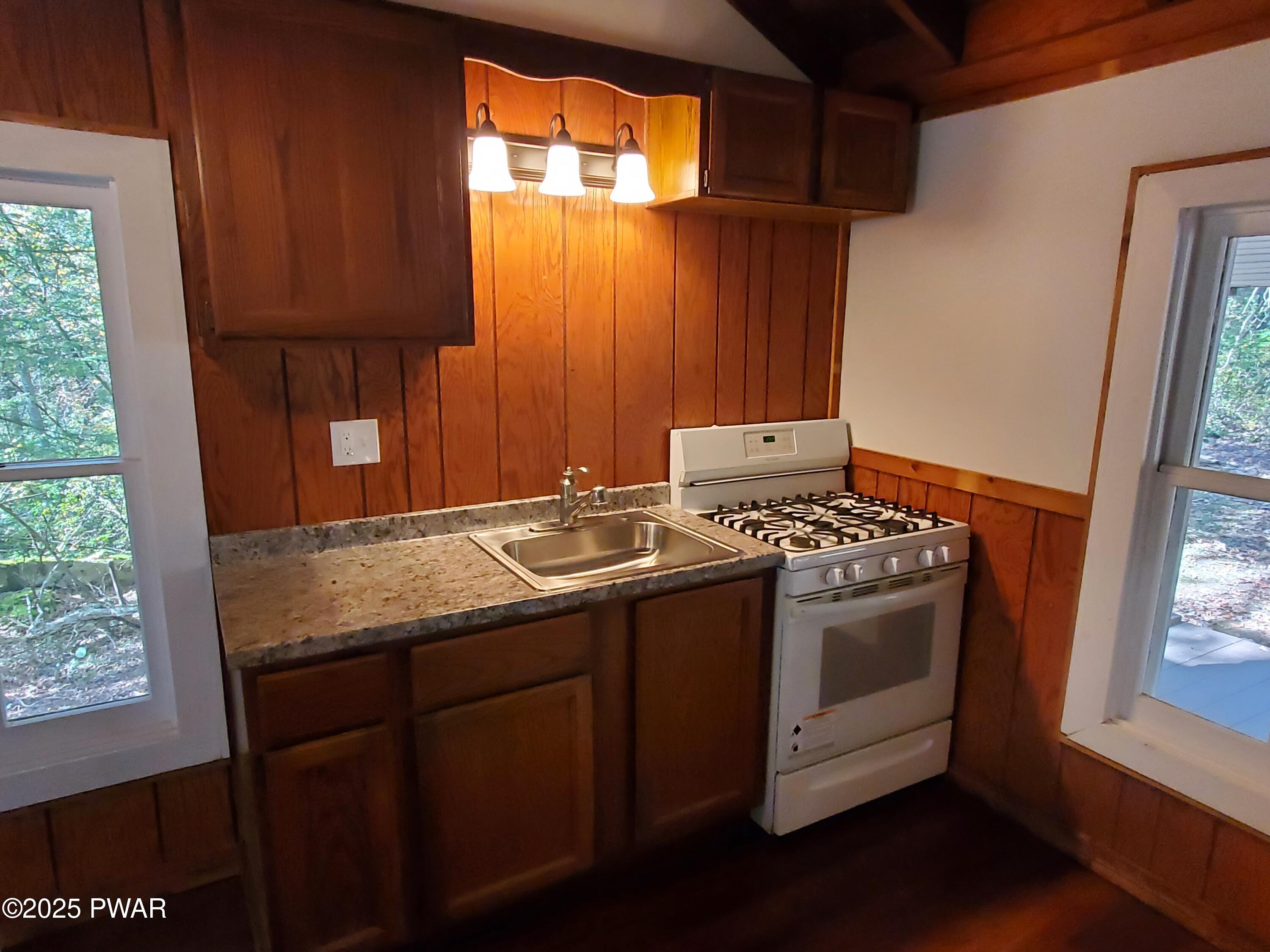 1014 Silver Lake Road Dingmans Ferry, PA 18328 - Photo 12 of 34 Kitchen