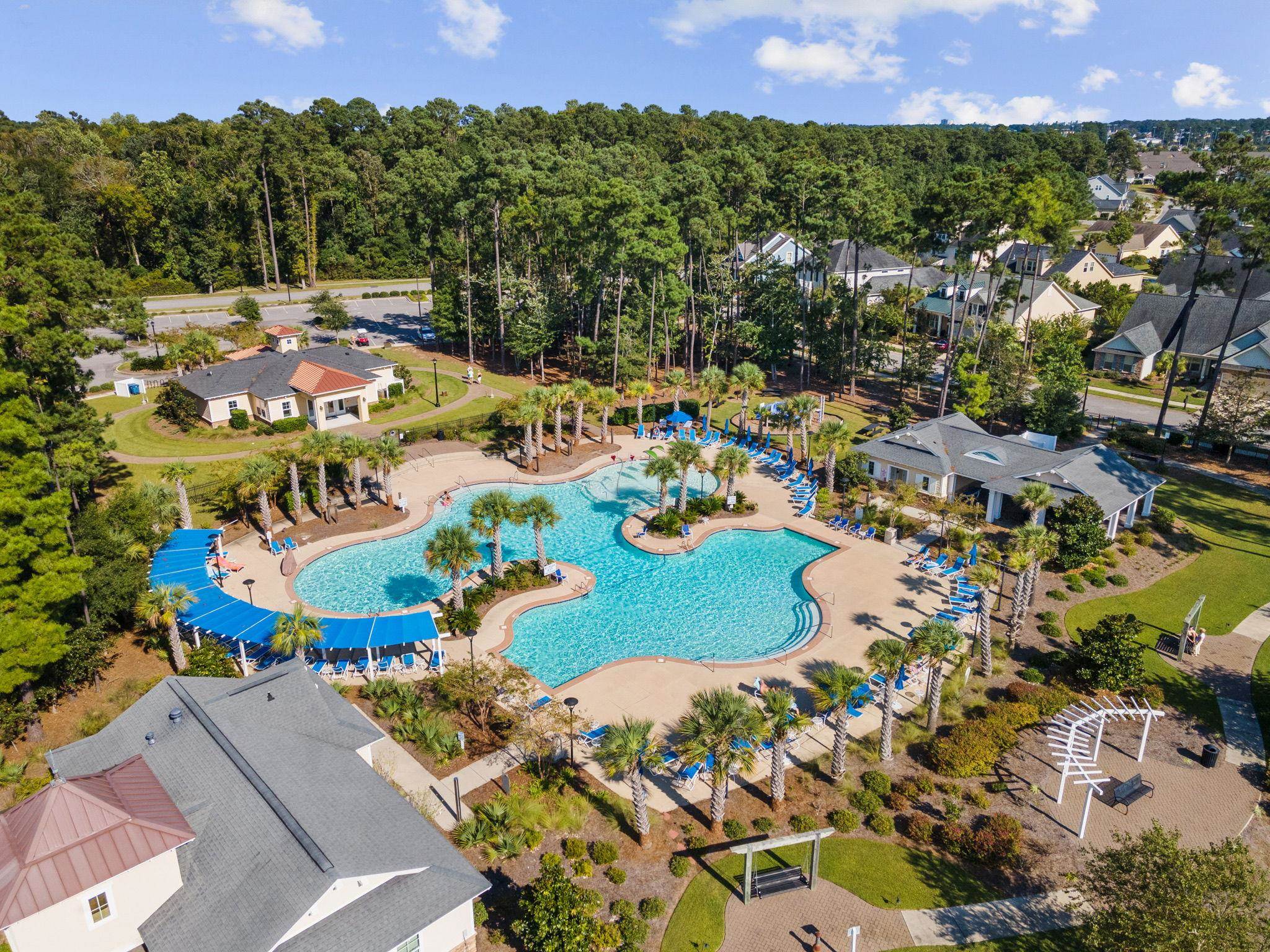 1758 Legacy Loop Myrtle Beach, SC 29577 - Photo 25 of 30 Gallery Image 25