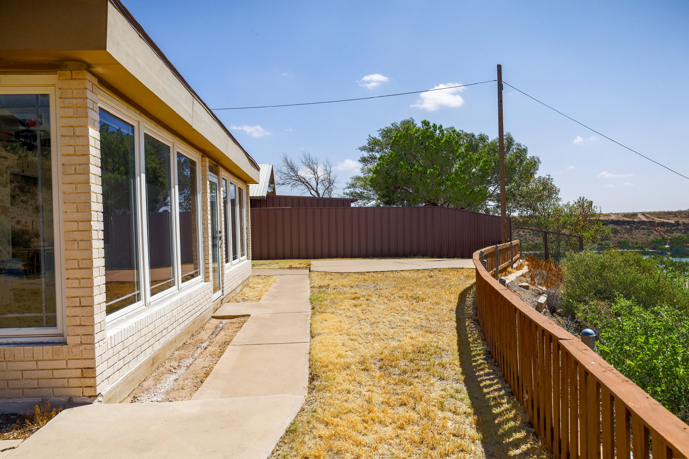 216 Chuck Wagon Road Lubbock, TX 79404 - Photo 18 of 19 IMG_2716-HDR