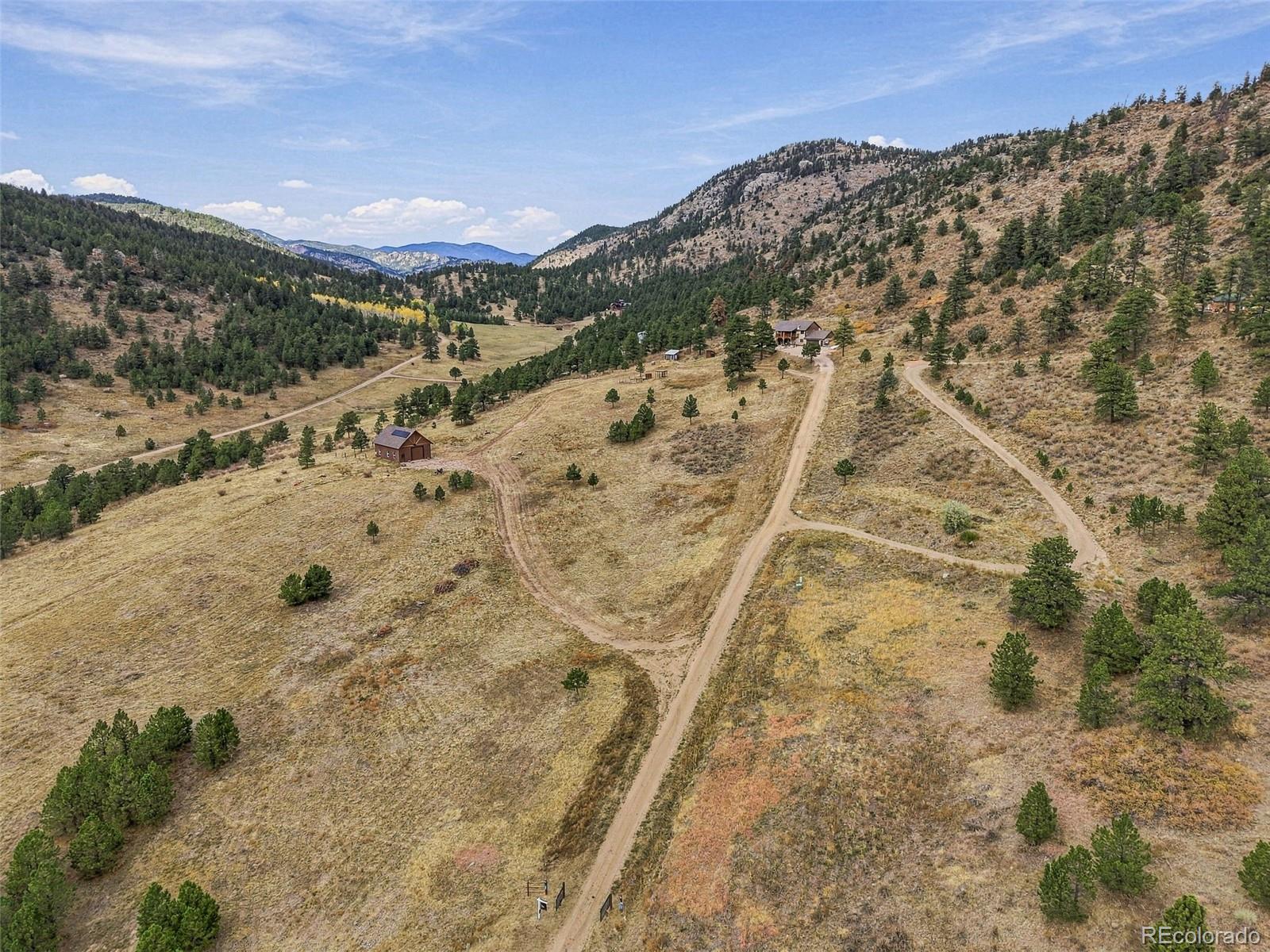 681 Bitterroot Gulch Road Loveland, CO 80537 - Photo 40 of 50 Gallery Image 40