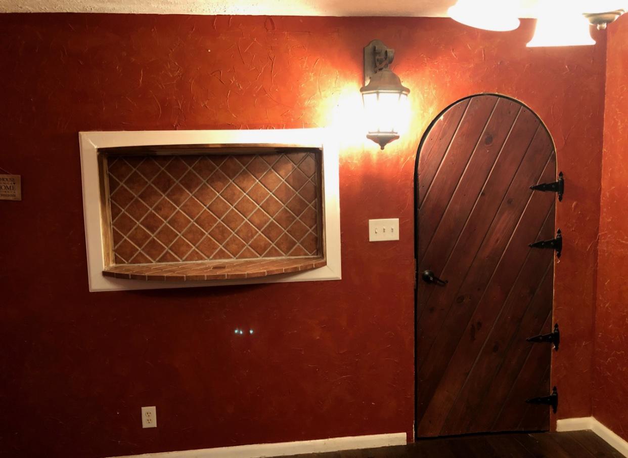 5532 Roberts Road Corryton, TN 37721 - Photo 3 of 5 00531665-3FAA-4EF9-A88D-71E4B29AC18B