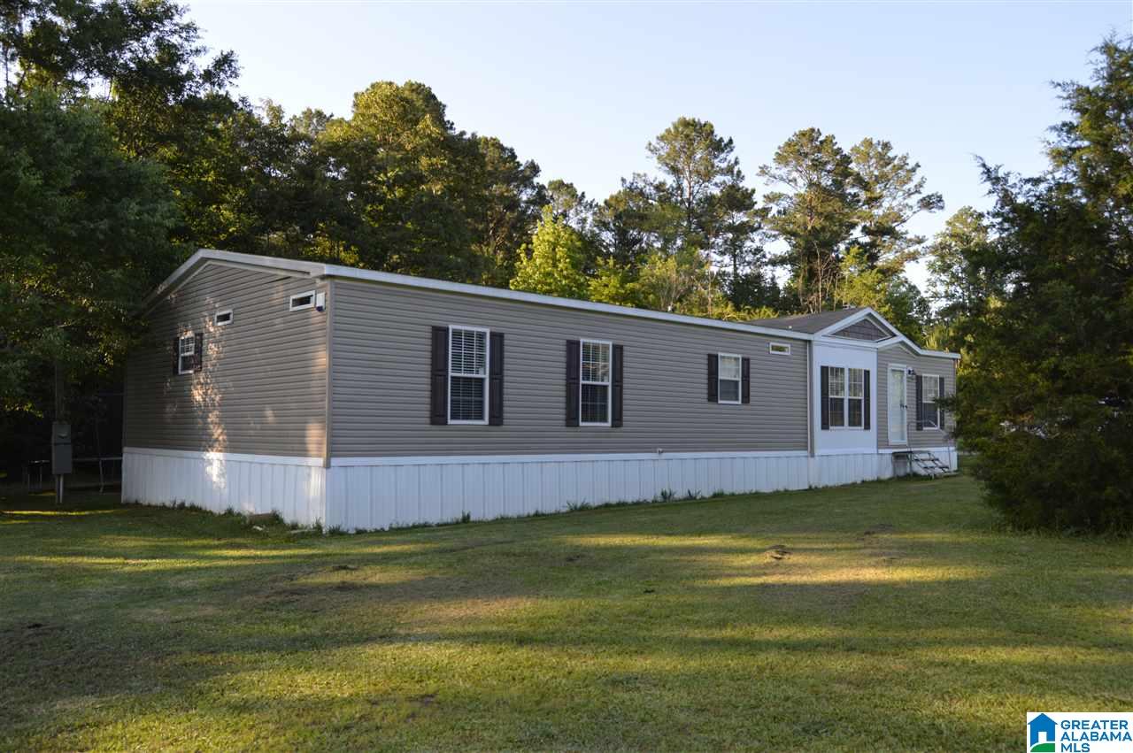 3861 Empire Road Empire, AL 35063 - Photo 11 of 50