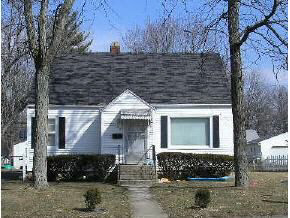 932 Jackson Boulevard Rochester, IN 46975 - Photo 1 of 1 Gallery Image 1