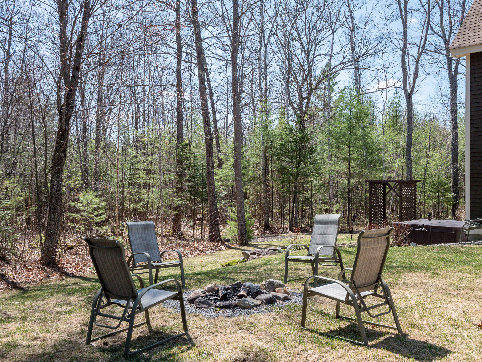 139 Deer View Road Bethel, ME 04217 - Photo 49 of 58 139 Deer View Ext-17