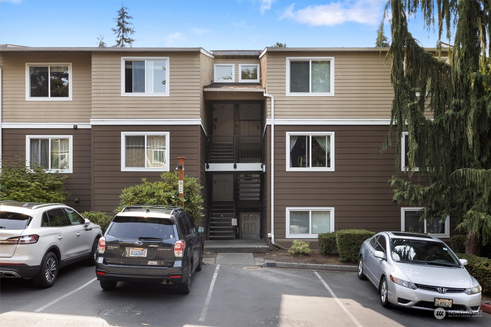 820 Cady Road, Unit B307 Everett, WA 98203 - Photo 27 of 27 Gallery Image 27