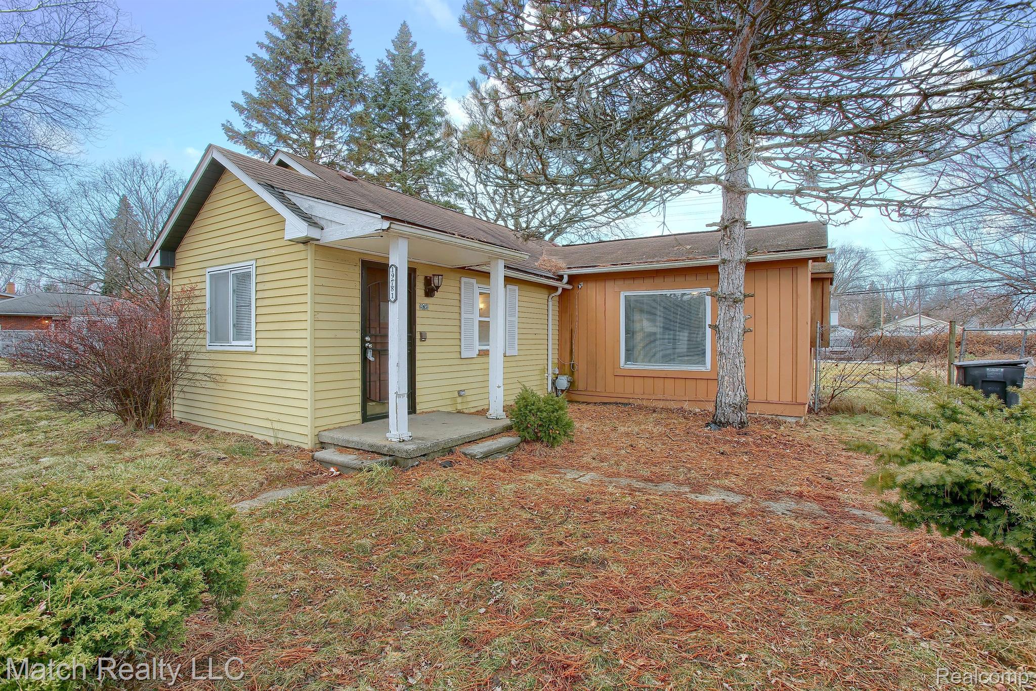 19781 Evergreen Road Detroit, MI 48219 - Photo 2 of 22 Gallery Image 2