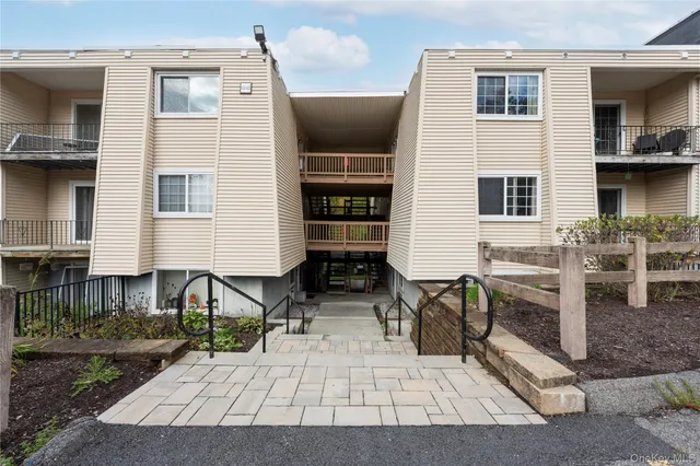 a view of house with outdoor space