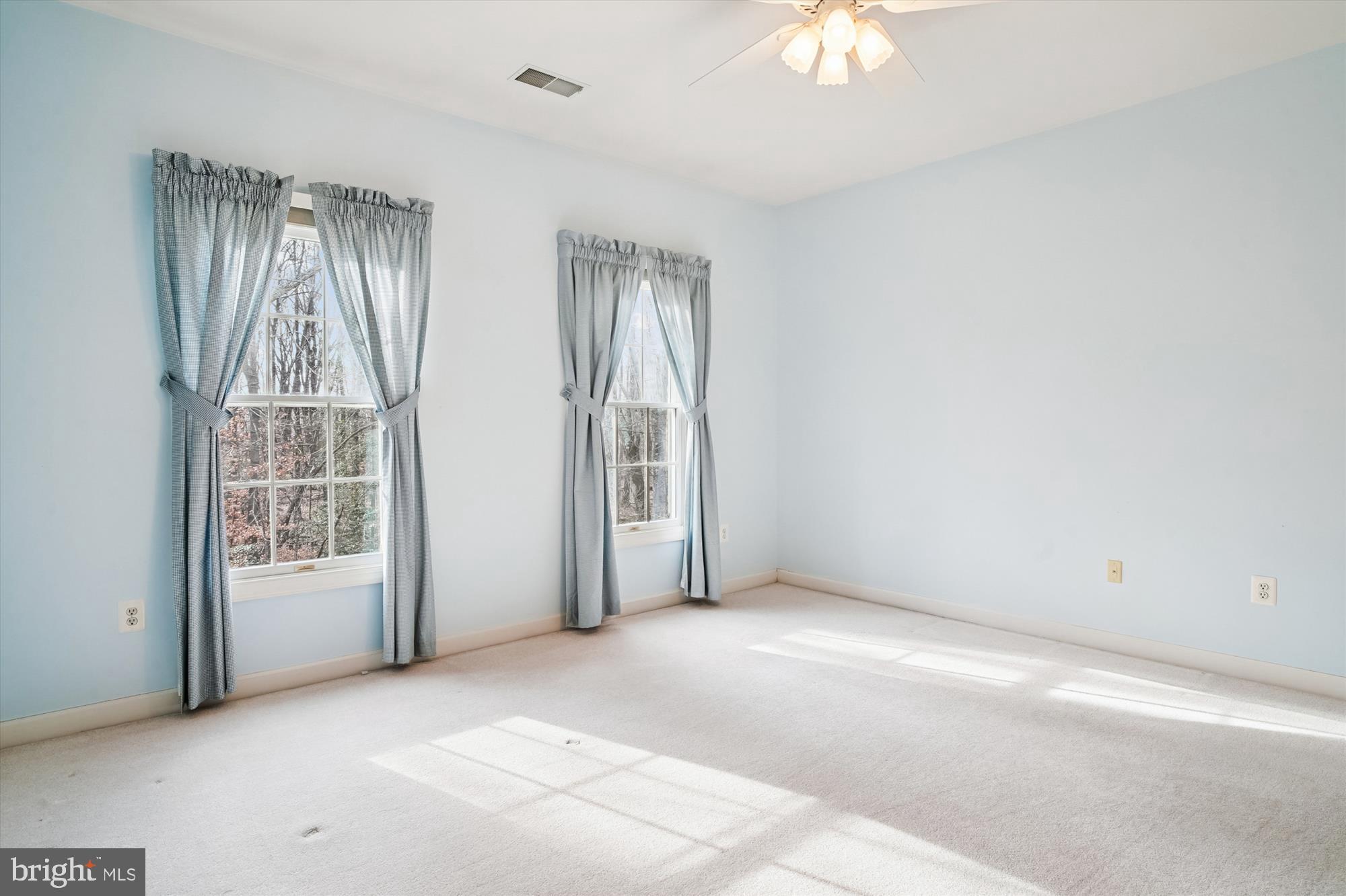 328 Colony Point Place Edgewater, MD 21037 - Photo 49 of 89 a view of an empty room with a window