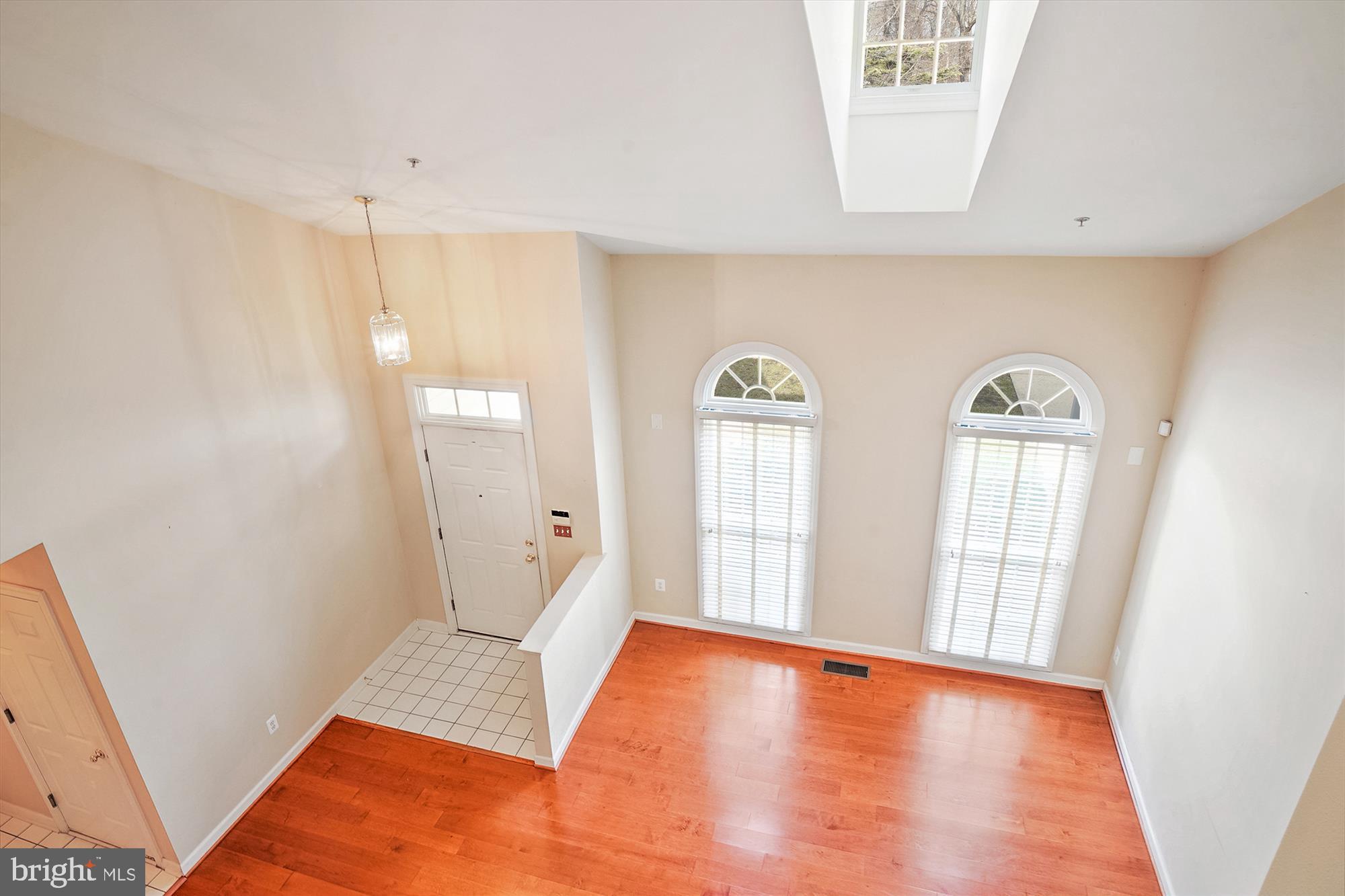 328 Colony Point Place Edgewater, MD 21037 - Photo 58 of 89 a view of an empty room with glass door