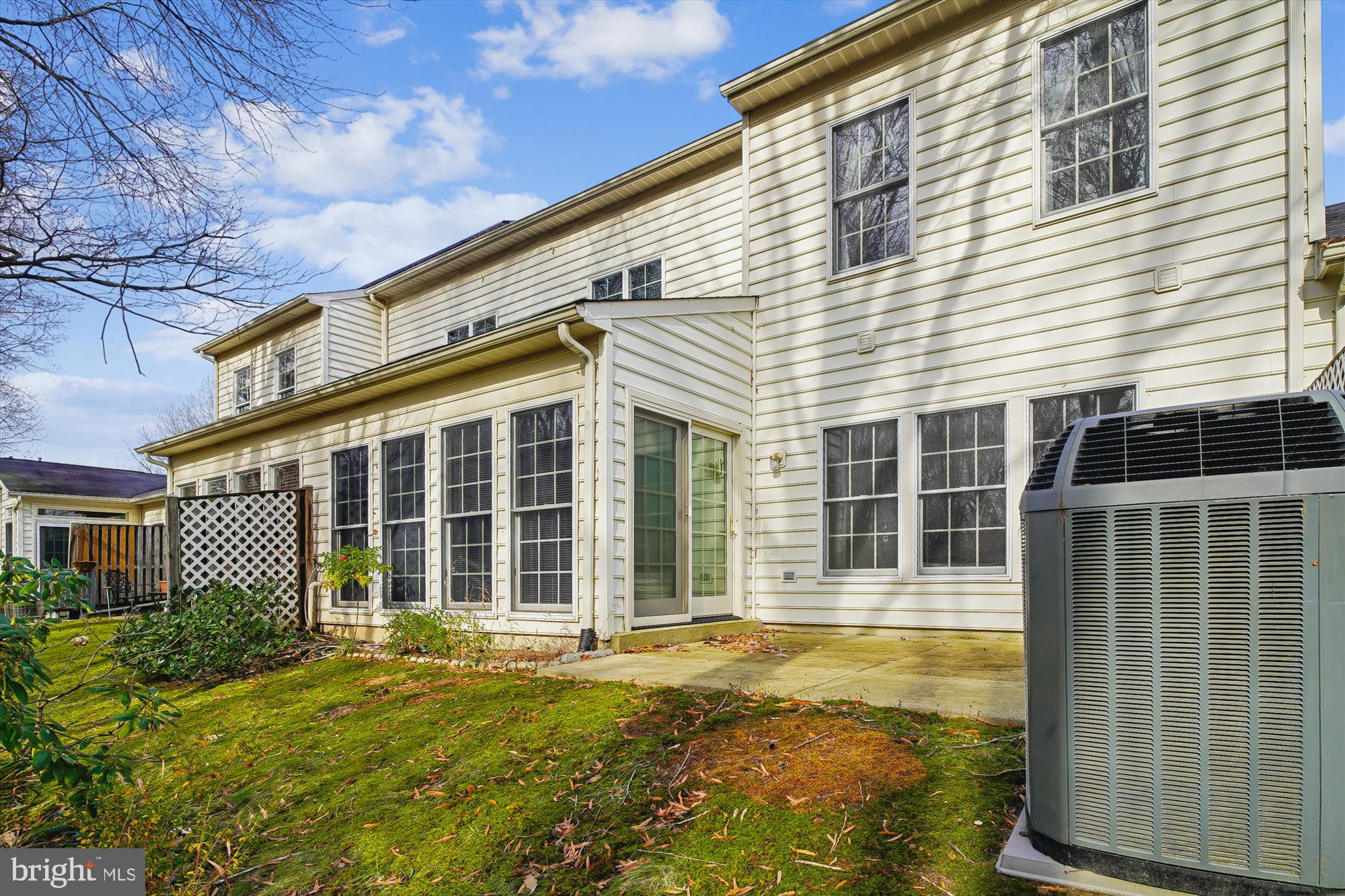 328 Colony Point Place Edgewater, MD 21037 - Photo 61 of 89 a front view of a house with a large window