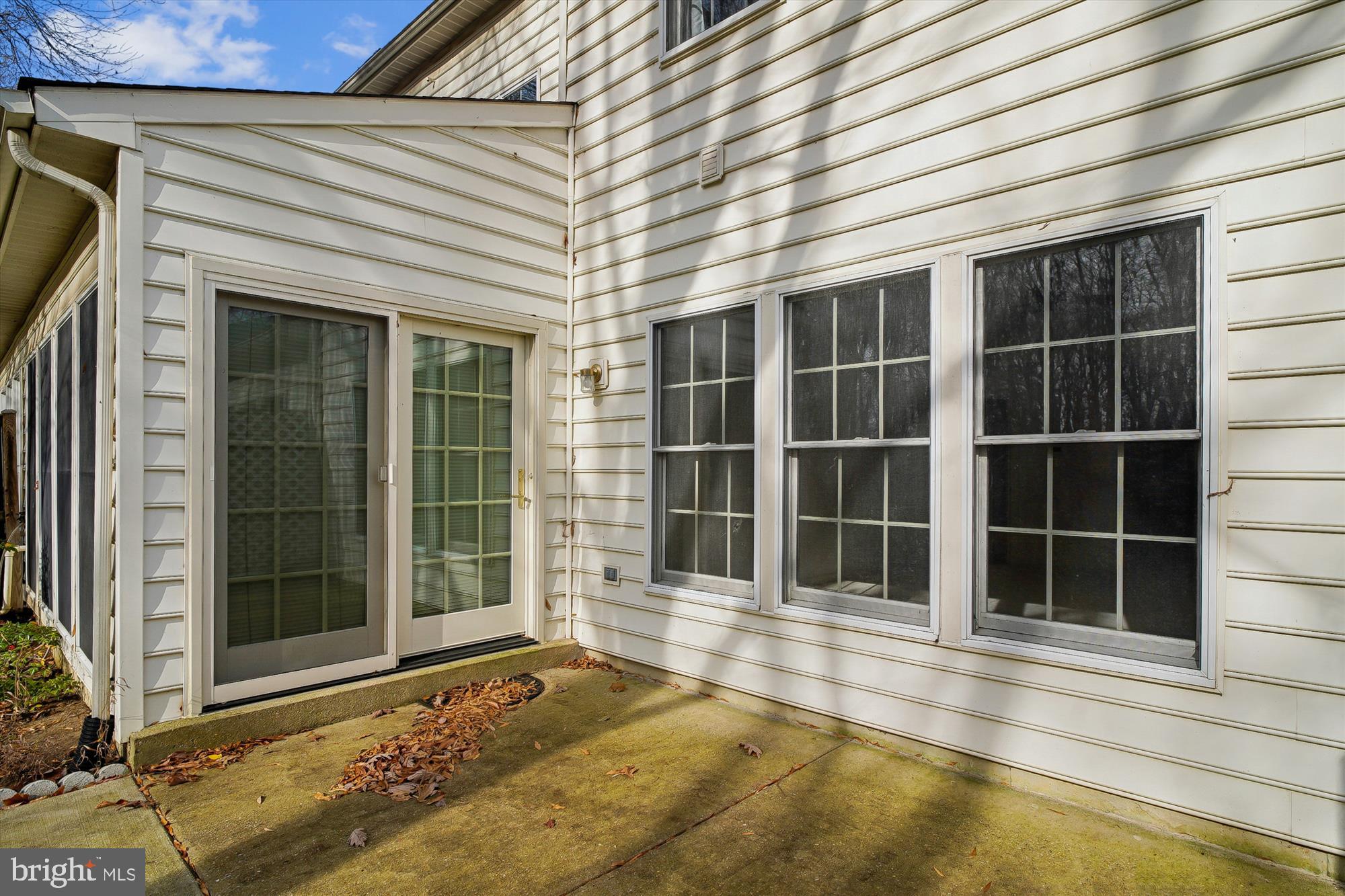 328 Colony Point Place Edgewater, MD 21037 - Photo 63 of 89 a view of front door