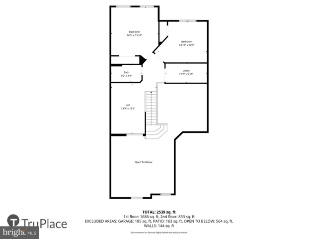 $600,000 | 328 Colony Point Place, Edgewater, MD 21037