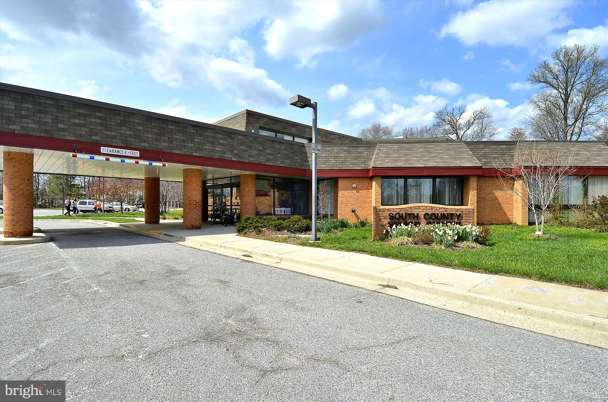 328 Colony Point Place Edgewater, MD 21037 - Photo 73 of 89 front view of a house with a street