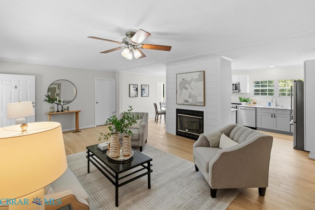 3864 Cappahosic Road Gloucester, VA 23061 - Photo 5 of 29 Gallery Image 5